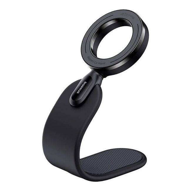 Suport telefon auto bord cu magnet, flexibil Baseus C02 Go