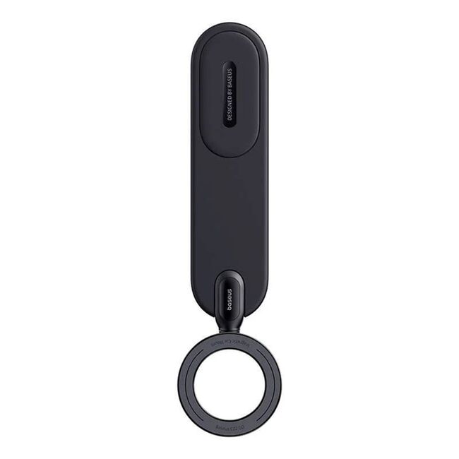 Suport telefon auto bord cu magnet, flexibil Baseus C02 Go