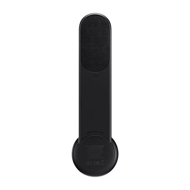 Suport telefon auto wireless prindere bord Baseus, 15W, C02 Pro