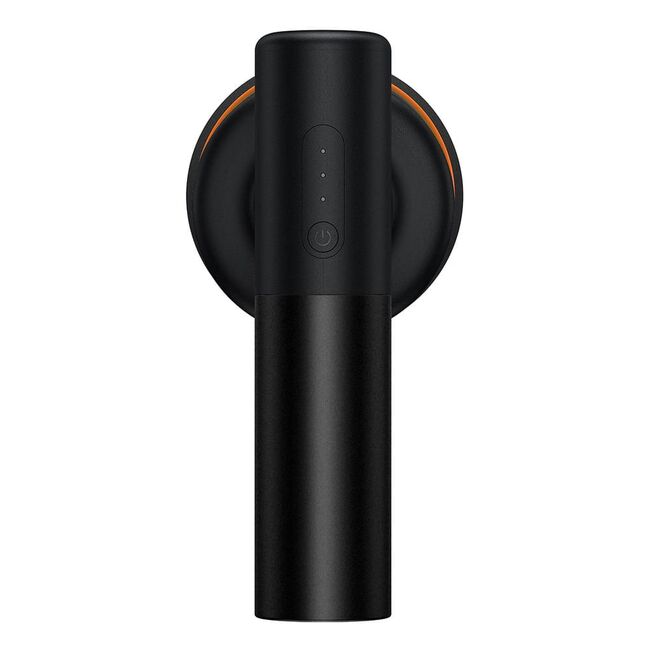 Masina de polish auto Baseus, 4000mAh, 30W, negru, CRDLQ-B01