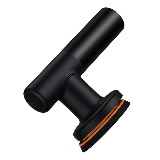 Masina de polish auto Baseus, 4000mAh, 30W, negru, CRDLQ-B01
