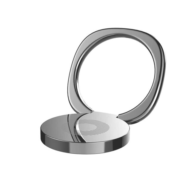 Suport pentru telefon iRing Baseus SUMQ-01, negru