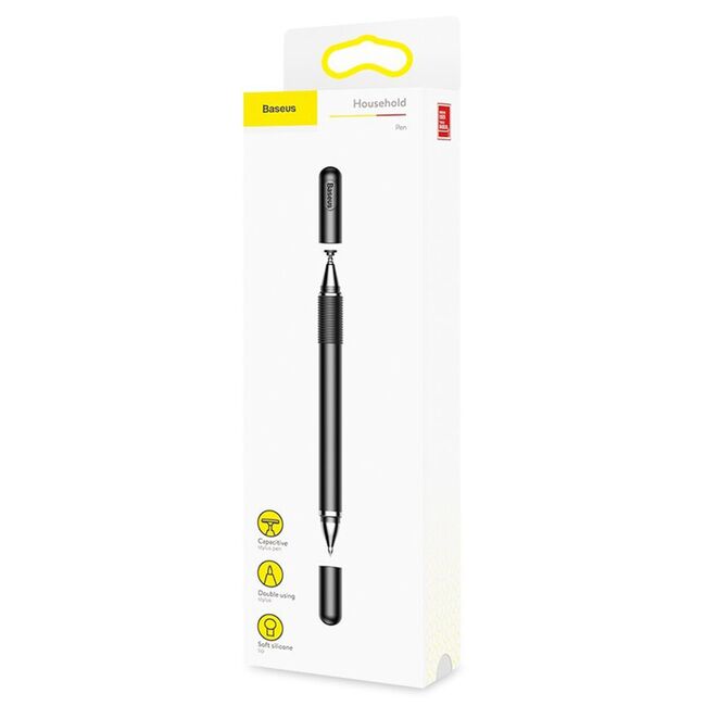 Stylus pen capacitiv telefon / tableta Baseus, ACPCL-01