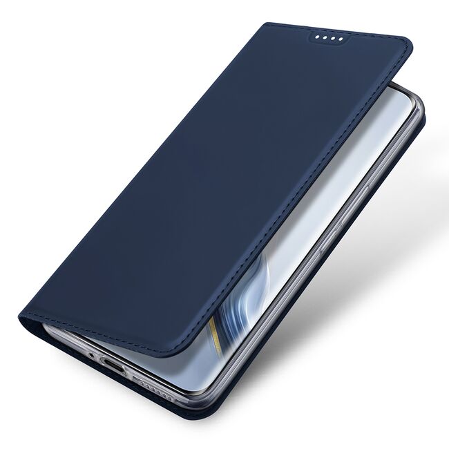 Husa Honor Magic 6 Pro Dux Ducis Skin Pro, negru