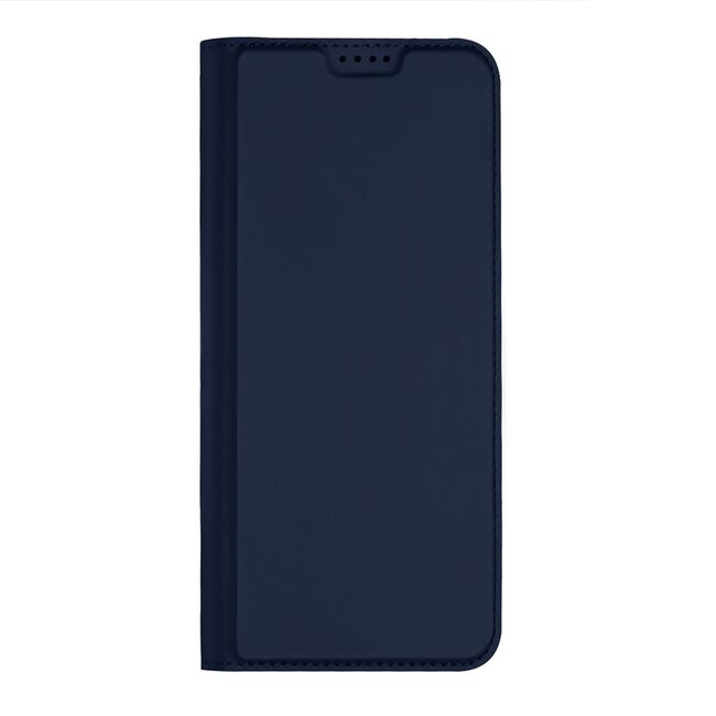 Husa Motorola Moto G04 / Moto G04s / Moto G24 / Moto G24 Power Dux Ducis Skin Pro, negru
