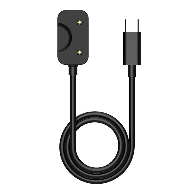 Incarcator wireless pentru Samsung Galaxy Fit 3, 5W - negru