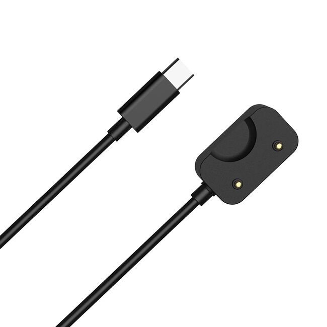 Incarcator wireless pentru Samsung Galaxy Fit 3, 5W - negru