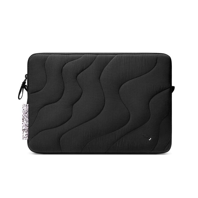 Geanta, servieta pentru laptop 14 inci Tomtoc, negru, A27D2D1