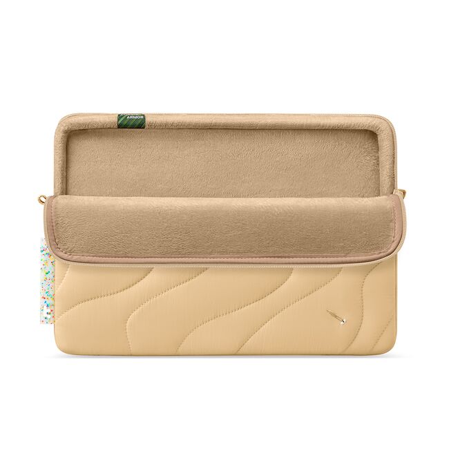 Geanta Tomtoc - laptop / tableta sleeve terra (a27d2k1) - max 14 inch devices - dune shade