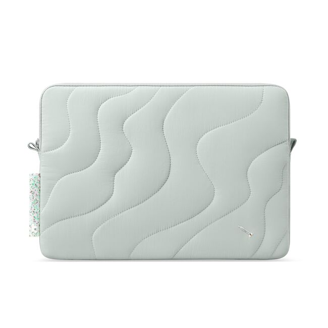 Geanta Tomtoc - laptop / tableta sleeve terra (a27d2t1) - pentru max 14 inch - lakeshore