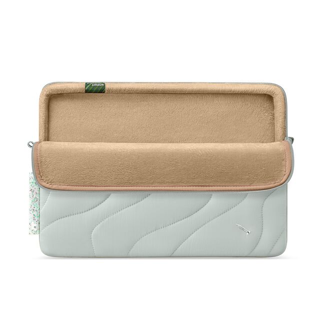 Geanta Tomtoc - laptop / tableta sleeve terra (a27d2t1) - pentru max 14 inch - lakeshore