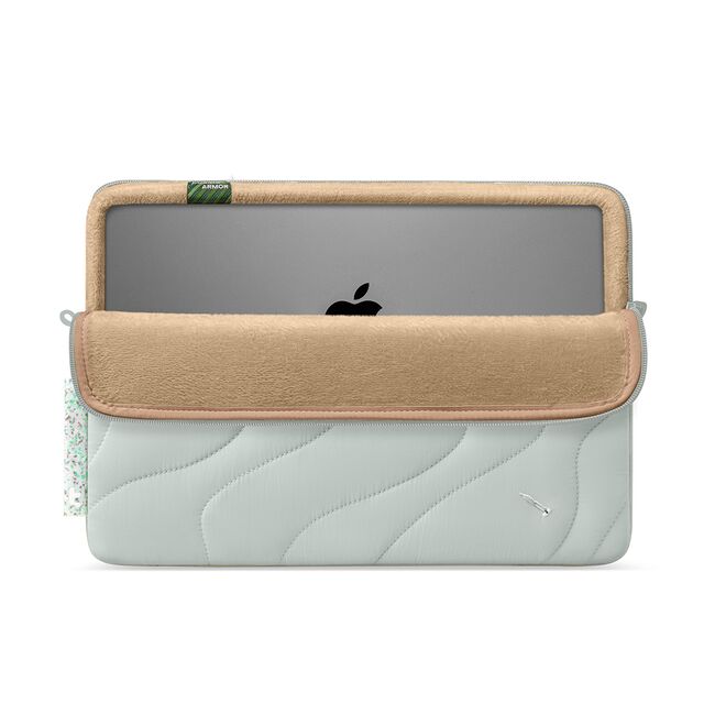 Geanta Tomtoc - laptop / tableta sleeve terra (a27d2t1) - pentru max 14 inch - lakeshore