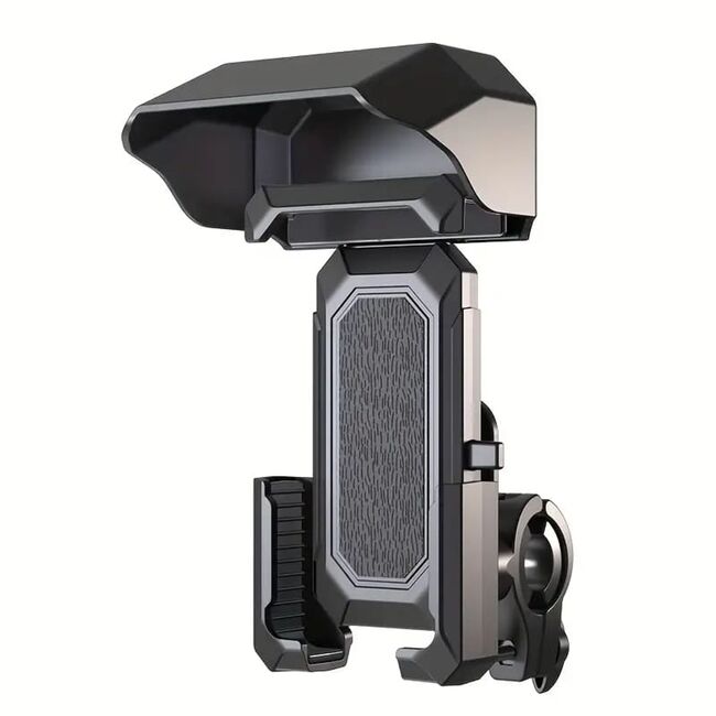 Suport telefon pentru bicicleta cu prindere ghidon Yesido C331