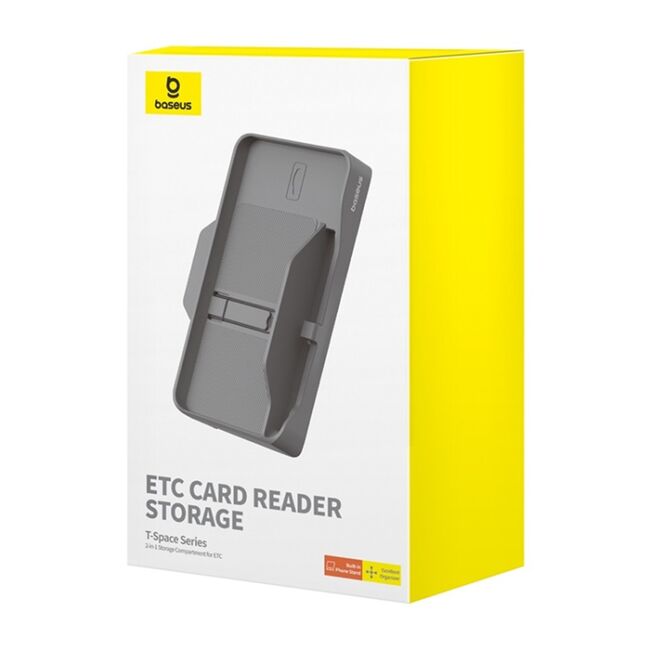 Organizator, suport auto pentru Tesla Baseus, C20251301811-00