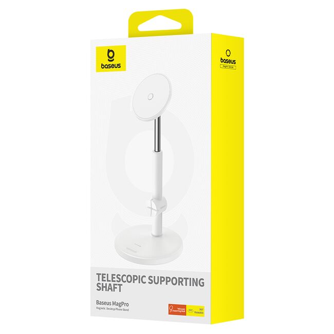Suport birou telefon MagSafe Baseus, B10564100211-00