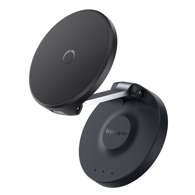 Suport magnetic telefon birou Baseus, B10564101121-00