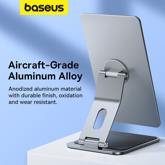 Suport tableta 10.9 / 11 inch birou Baseus, B10460300811-00