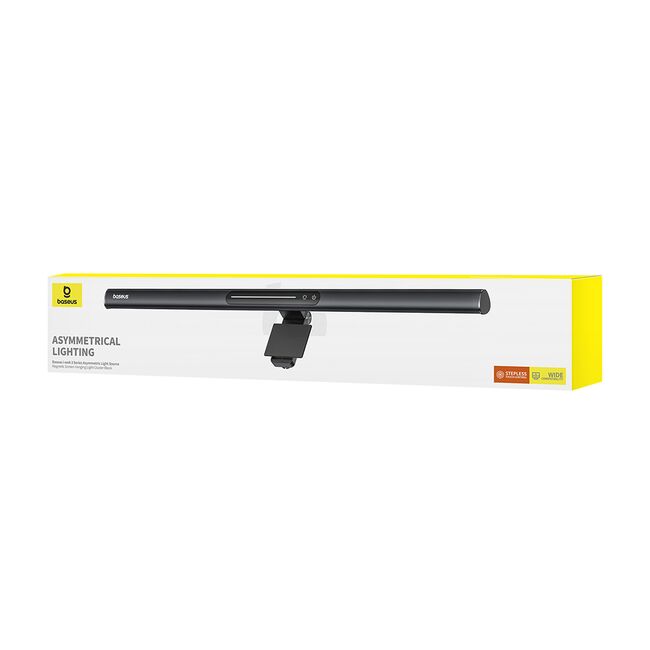 Lampa LED monitor Baseus, prindere magnetica, L10068500111-00