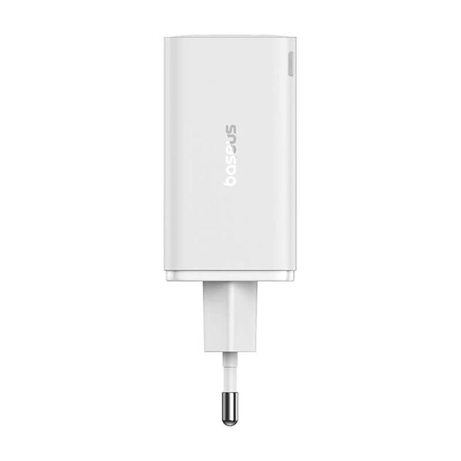 Incarcator priza GaN 2x USB, 2x Type-C, 65W Type-C Baseus, 65W, P10162701213-00