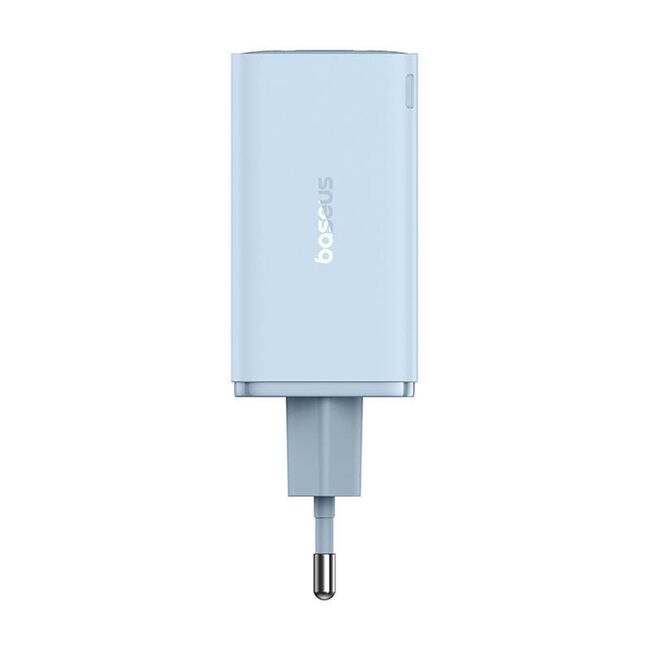 Incarcator priza GaN 2x USB, 2x Type-C, 65W Baseus, 65W, P10162701313-00
