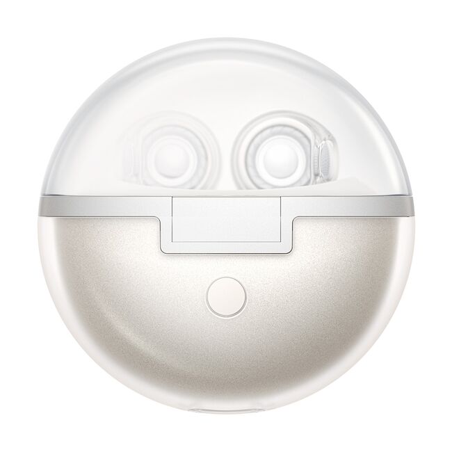 Casti wireless Earbuds half-in-ear TWS Baseus Bowie E5, alb