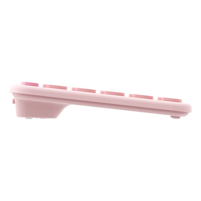 Tastatura ergonomica wireless Baseus K01A, B00955503413-00