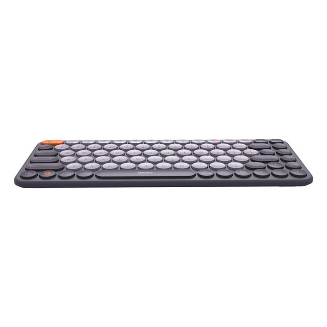 Tastatura ergonomica wireless Baseus K01A, B00955503833-00