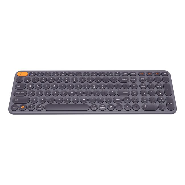 Tastatura ergonomica wireless Baseus K01B, B00955504833-00