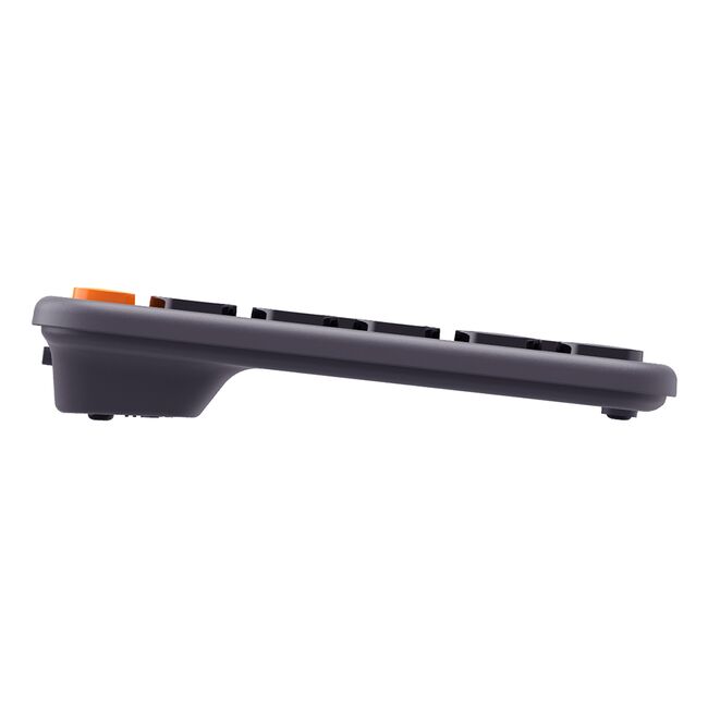 Tastatura ergonomica wireless Baseus K01B, B00955504833-00