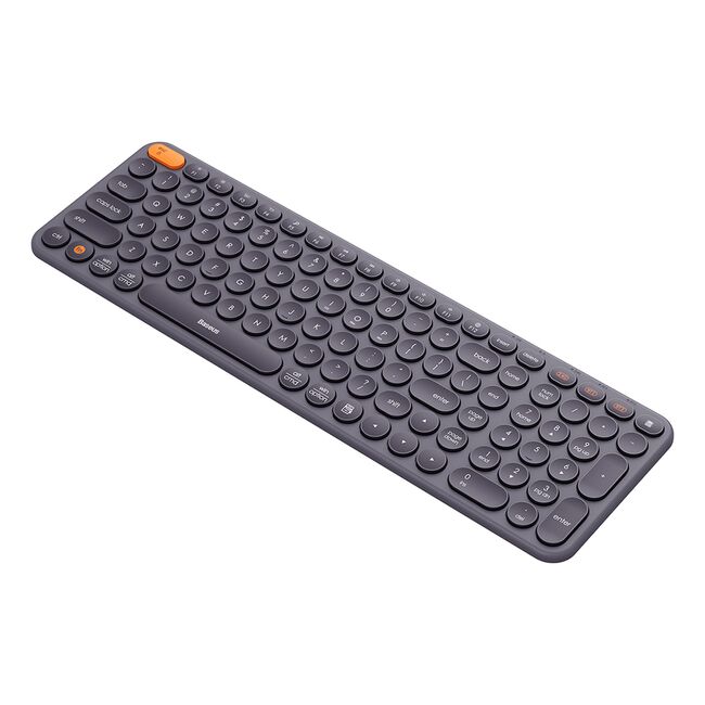 Tastatura ergonomica wireless Baseus K01B, B00955504833-00