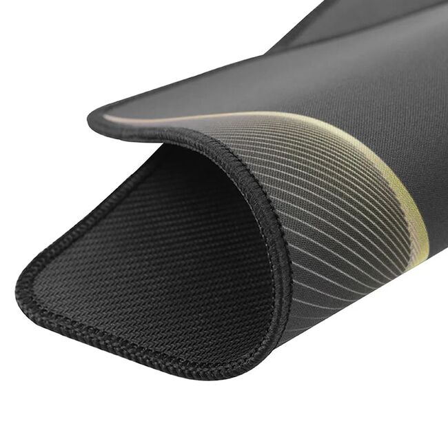 Mousepad pentru gaming Hoco GM22, 800x300mm, negru