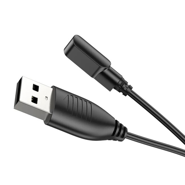Cablu smartwatch wireless USB de incarcare Hoco Y2 Pro