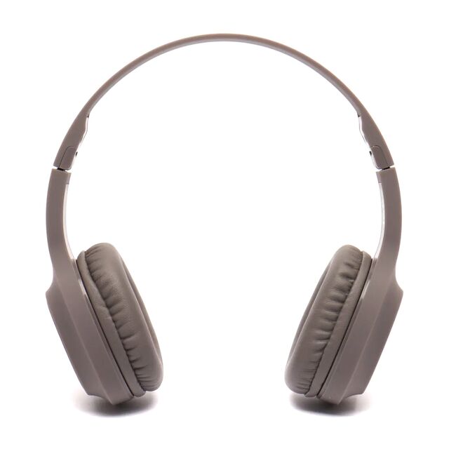 Casti Bluetooth wireless over-ear cu microfon Hoco W46, negru