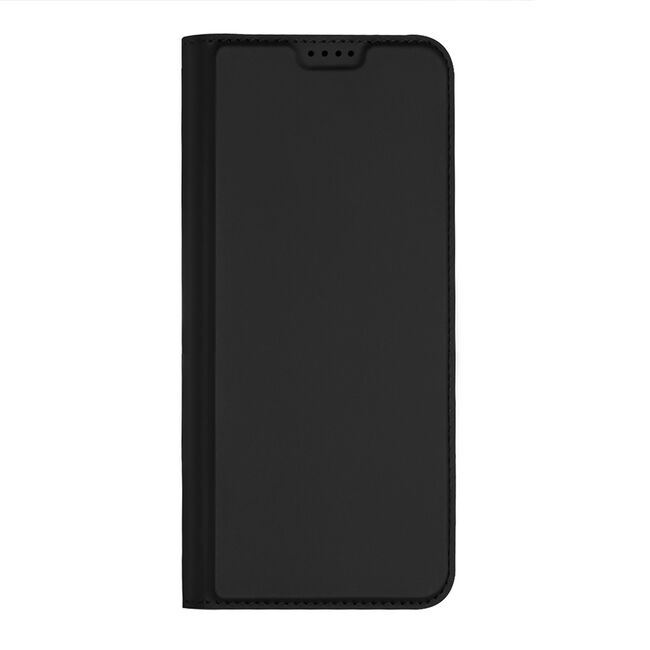 Husa Xiaomi Redmi Note 13 5G Dux Ducis Skin Pro, negru