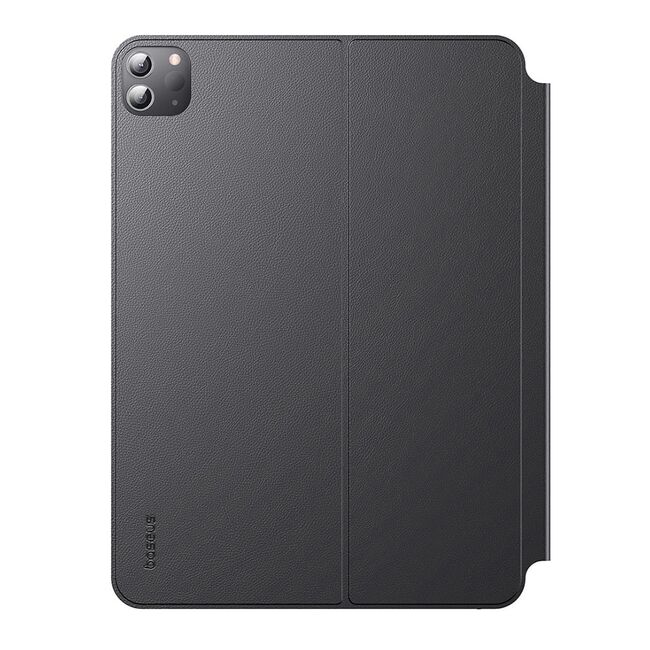 Husa magnetica cu tastatura iPad Air 11 2024 / 2025​ M2, M3 Baseus Brilliance, negru