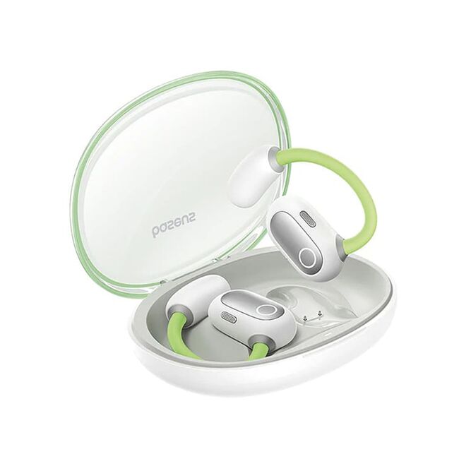 Casti open-ear Bluetooth TWS Baseus, A00064400641-00