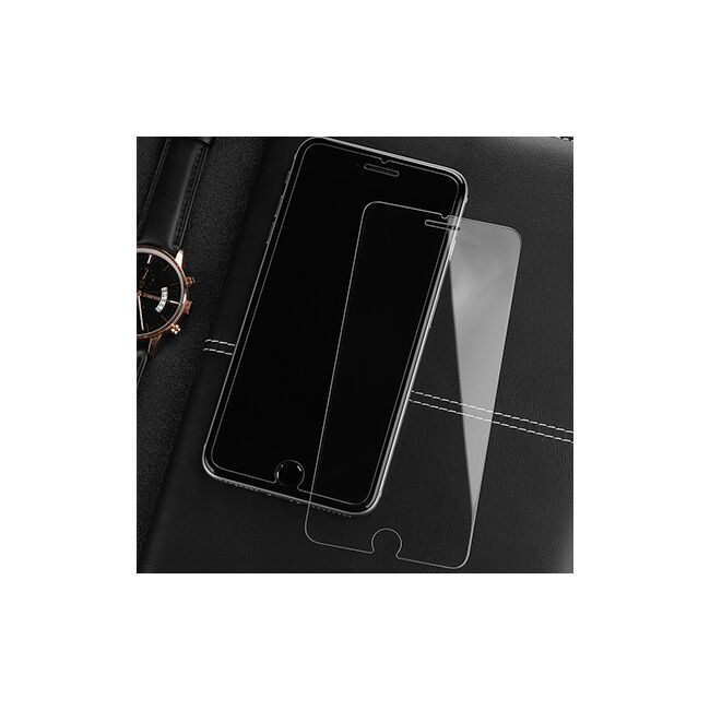 Folie sticla Xiaomi Redmi 13C 4G Lito 9H Tempered Glass, transparenta