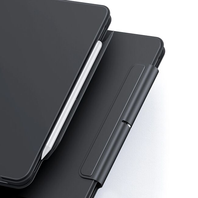 Esr - ascend keyboard - ipad air 4 / 5 (2020/2022) / ipad pro 11 (2018 / 2020 / 2021 / 2022) - black