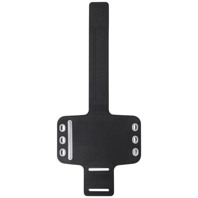 Husa telefon alergare brat Spigen A703, 6.9", negru
