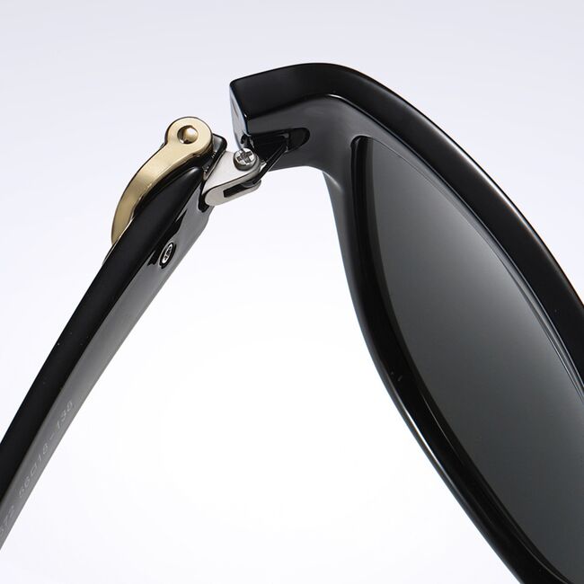Ochelari polarizati pentru femei Techsuit, roz, A572
