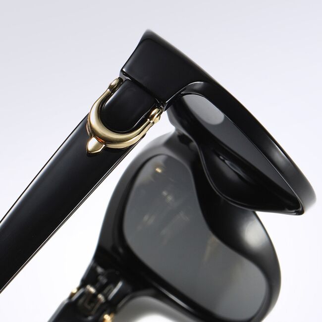 Ochelari polarizati pentru femei Techsuit, roz, A572