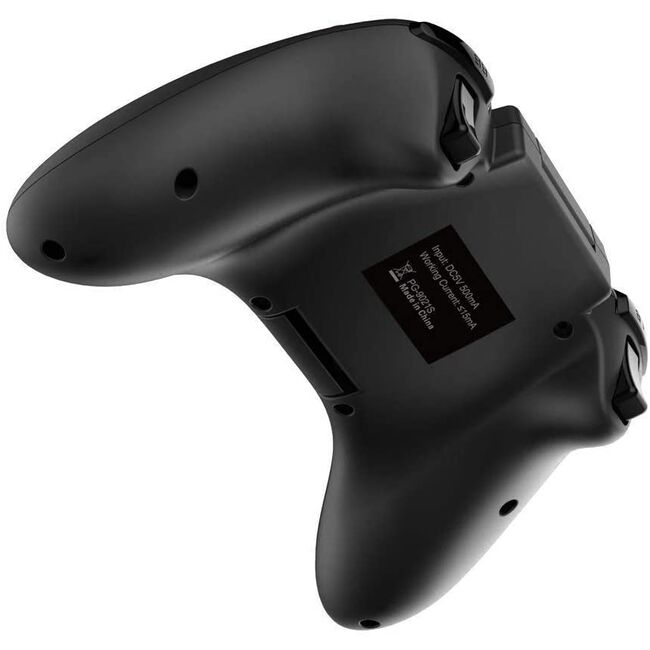 GamePad Controller ipega PG-9021S pentru Android, Windows si Console, Bluetooth, Wireless, 380 mAh, Negru