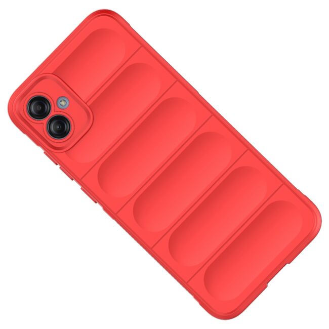 Husa Samsung Galaxy A04e Techsuit Magic Shield, negru