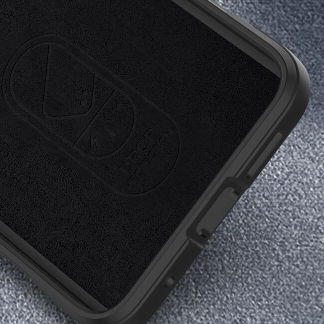 Husa Motorola Moto G84 Techsuit Magic Shield, negru