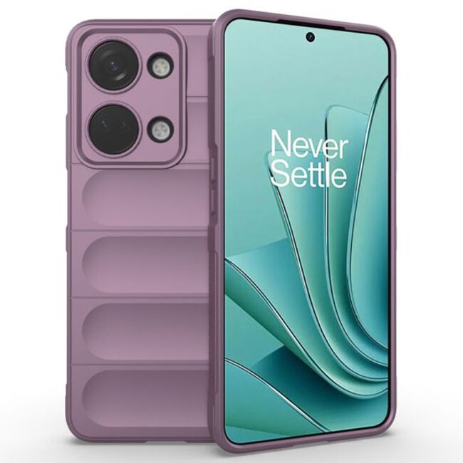 Husa OnePlus Nord 3 Techsuit Magic Shield, mov