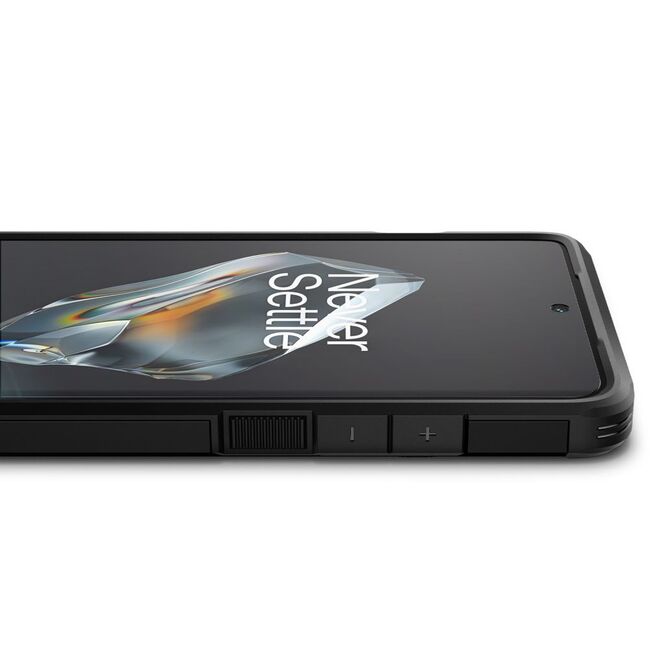 [Pachet 2x] Folie OnePlus 12 Spigen Neo Flex, transparenta
