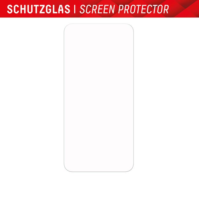 Folie premium Samsung Galaxy A34 5G Displex Smart Glass 9H, transparenta