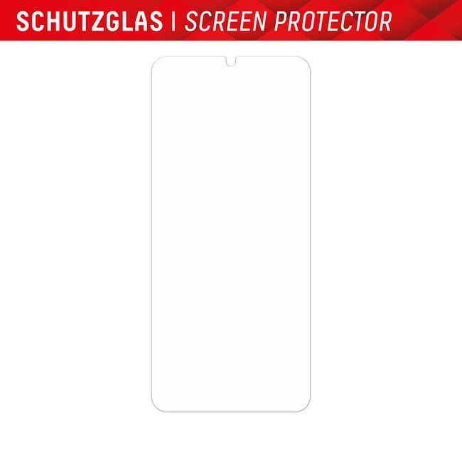 Folie premium Xiaomi Redmi 13C 4G Displex Smart Glass duritate 9H, transparenta