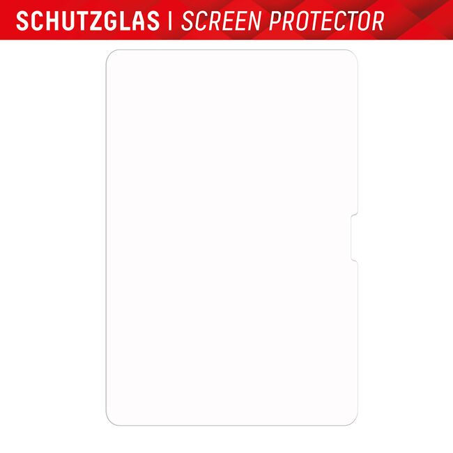 Folie 9H premium iPad Air 13 2025 / 2024 M3, M2 Displex Tablet FlexiGlass, transparenta