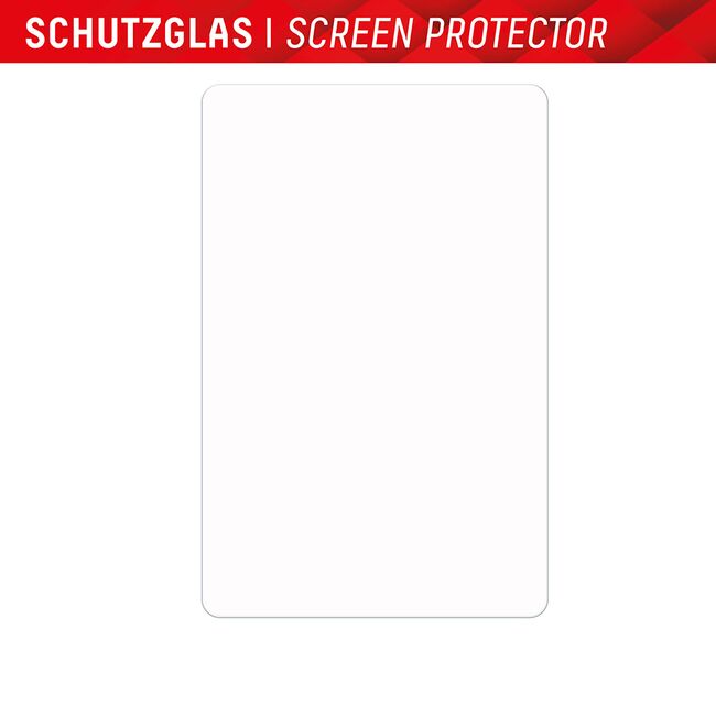 Folie 9H premium Samsung Galaxy Tab S7 Plus / S7 FE / S8 Plus / S9 Plus / S9 FE Plus, Tab S10 Plus Displex Tablet FlexiGlass, transparenta